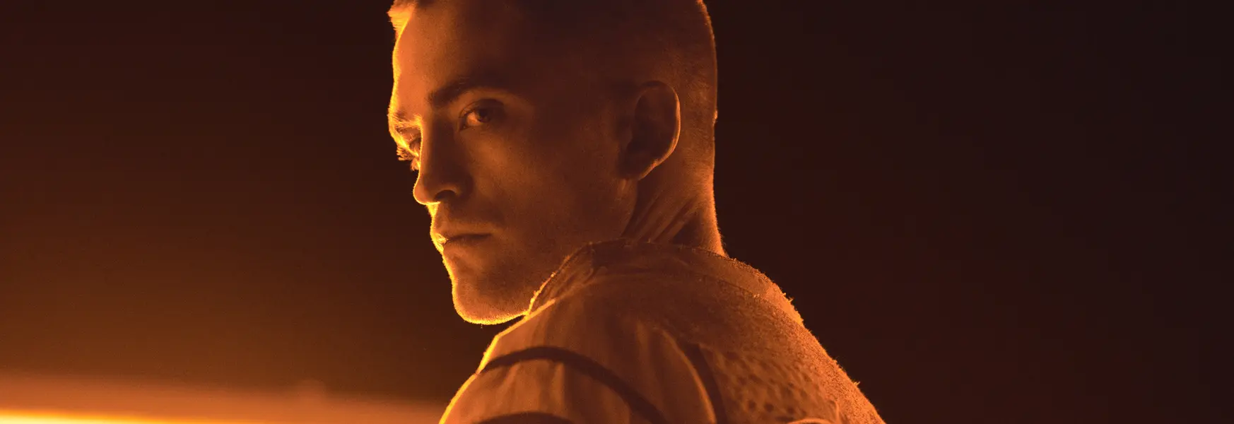 High Life - A hypnotic and abhorrent sci-fi triumph