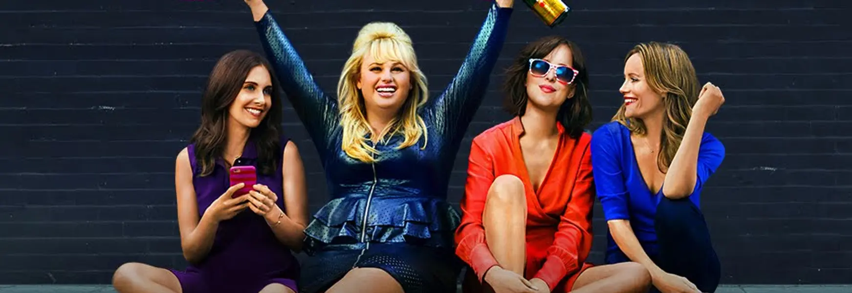 How To Be Single - Laugh, laugh some more and move on