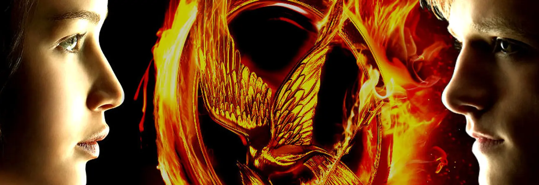 The Hunger Games - Loyal and epic