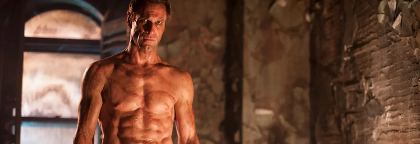 I, Frankenstein - Adaptation needs some reanimation