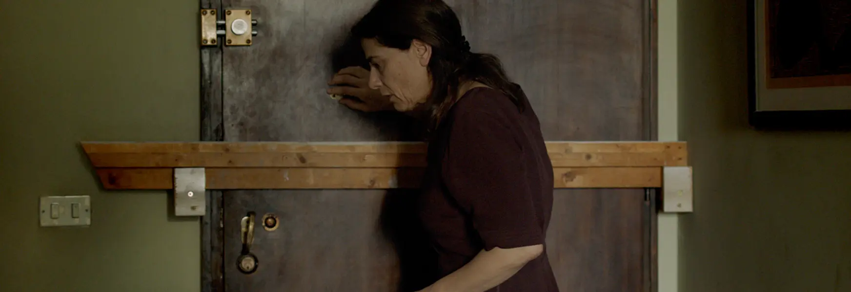 Insyriated - Escaping war within a personal prison