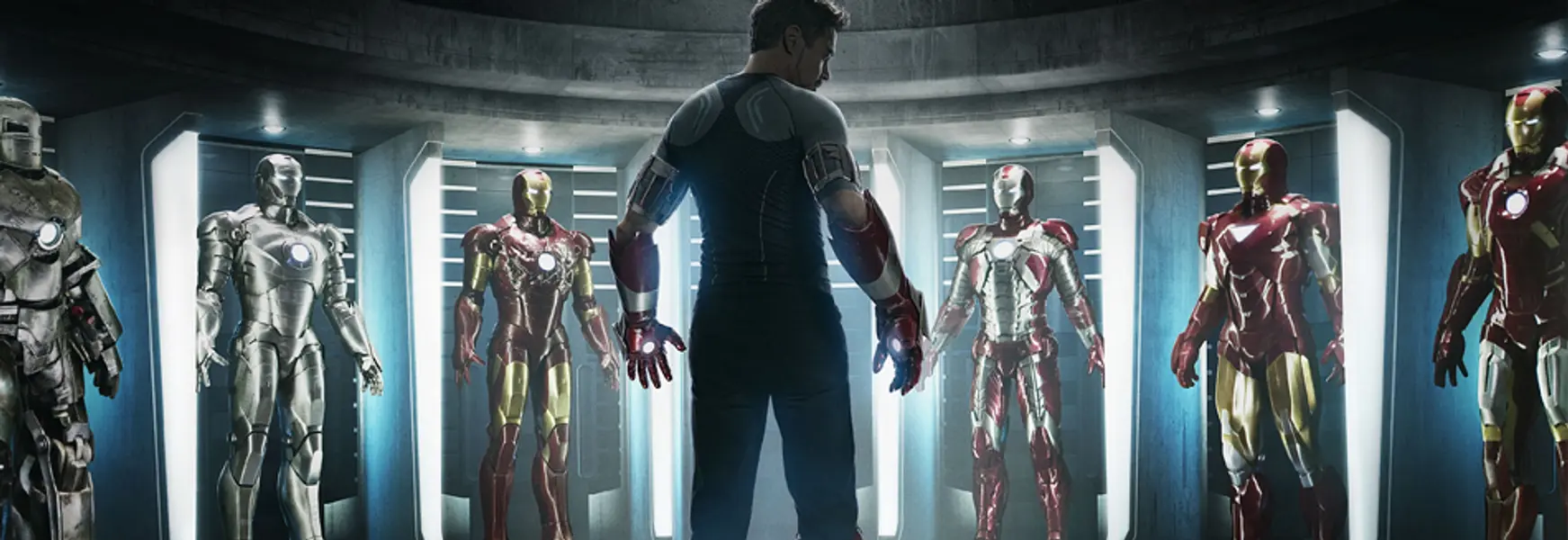 Iron Man 3 - It's different - but for better or worse?