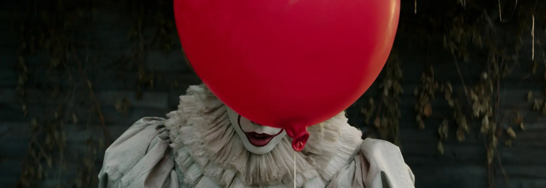 It - The terrific adaptation of King's masterpiece on Blu-ray