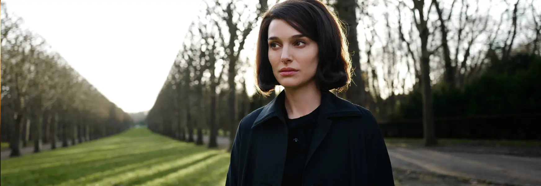 Jackie - An appreciation of a new American classic