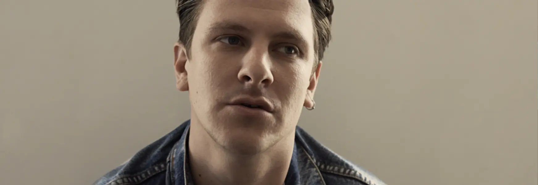 Jamie T - New album 'Trick' takes a dark turn