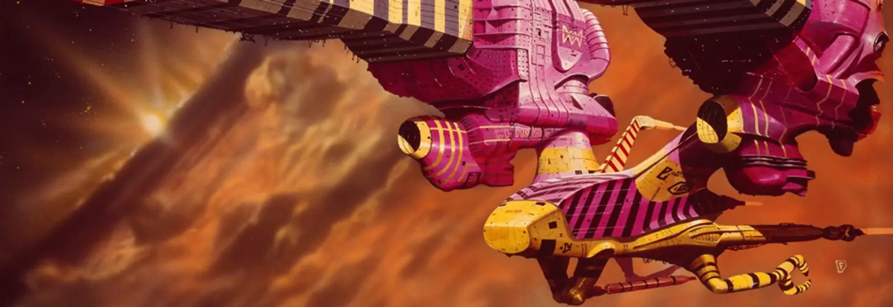 Jodorowsky's Dune - Requiem for a cinematic dream