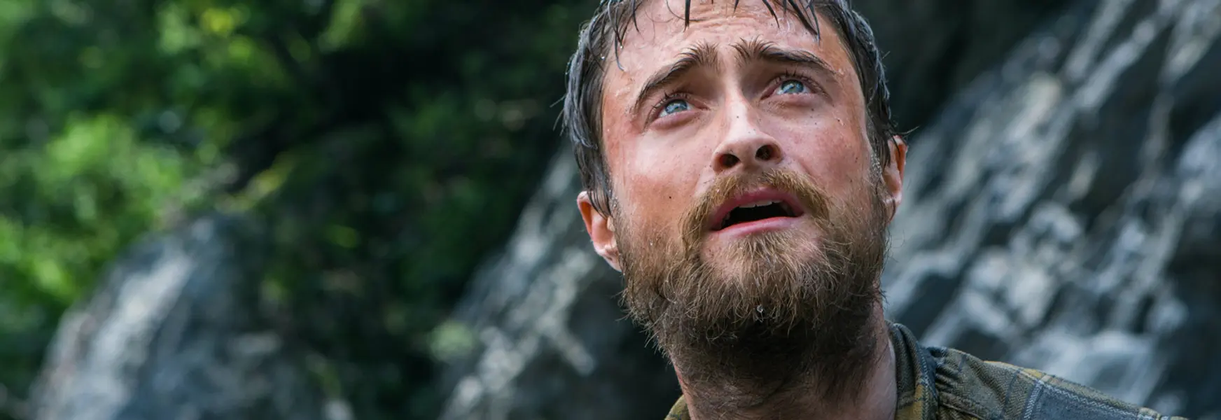 Jungle - A true story told poorly