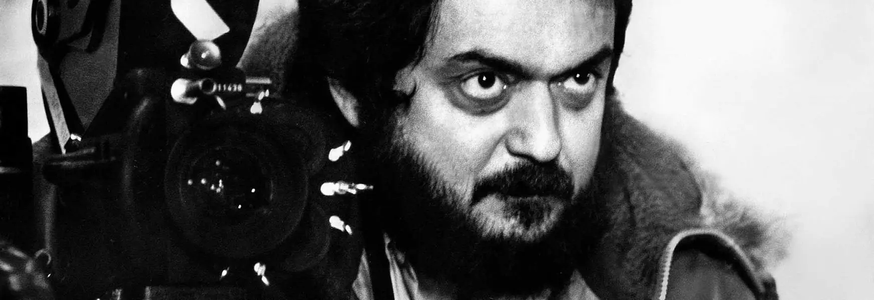 Kubrick by Kubrick - A low-key chat with a master of cinema