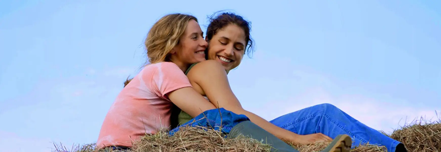 La Belle Saison - Another French film with nothing significant to say