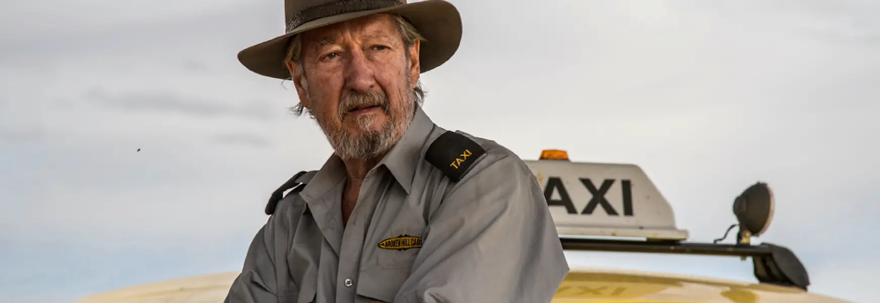 Last Cab to Darwin - Tearfully inspiring