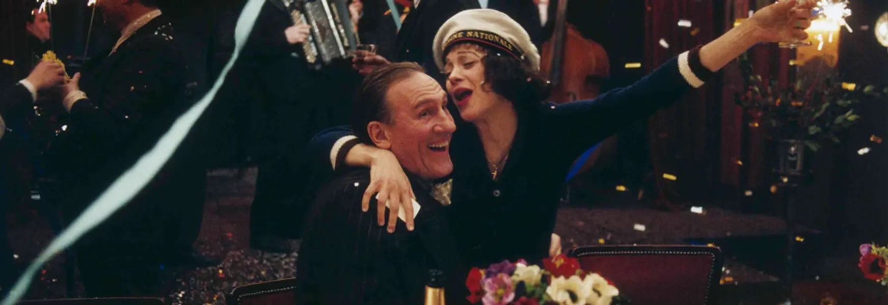 Best biopics - The greatest real-life stories on film