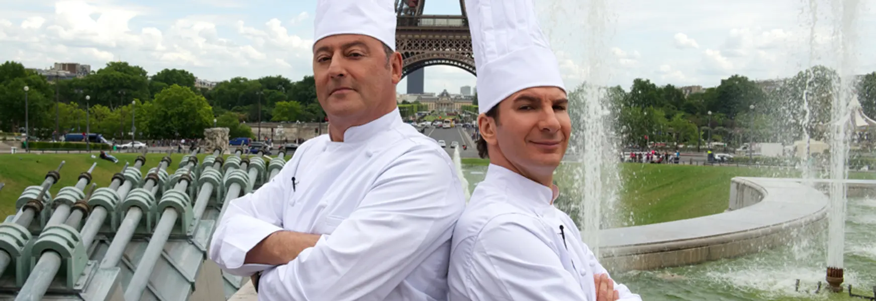 Le Chef - Not to everyone's taste