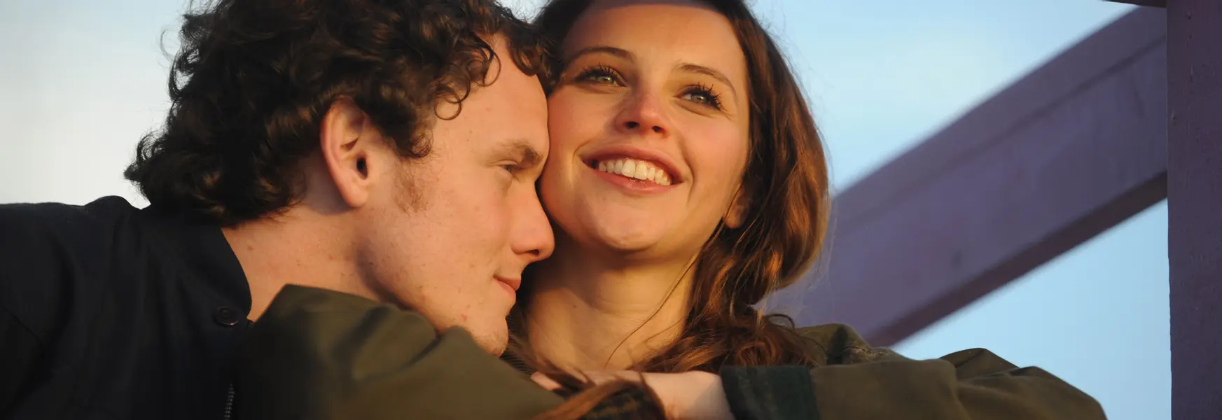Like Crazy - Honest, moving and painfully real