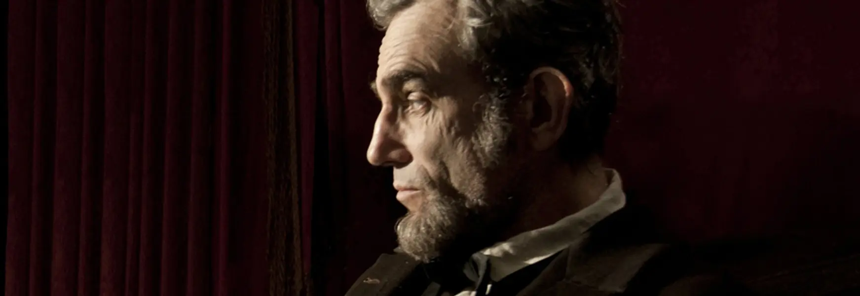 Lincoln - Cinema that shall not perish