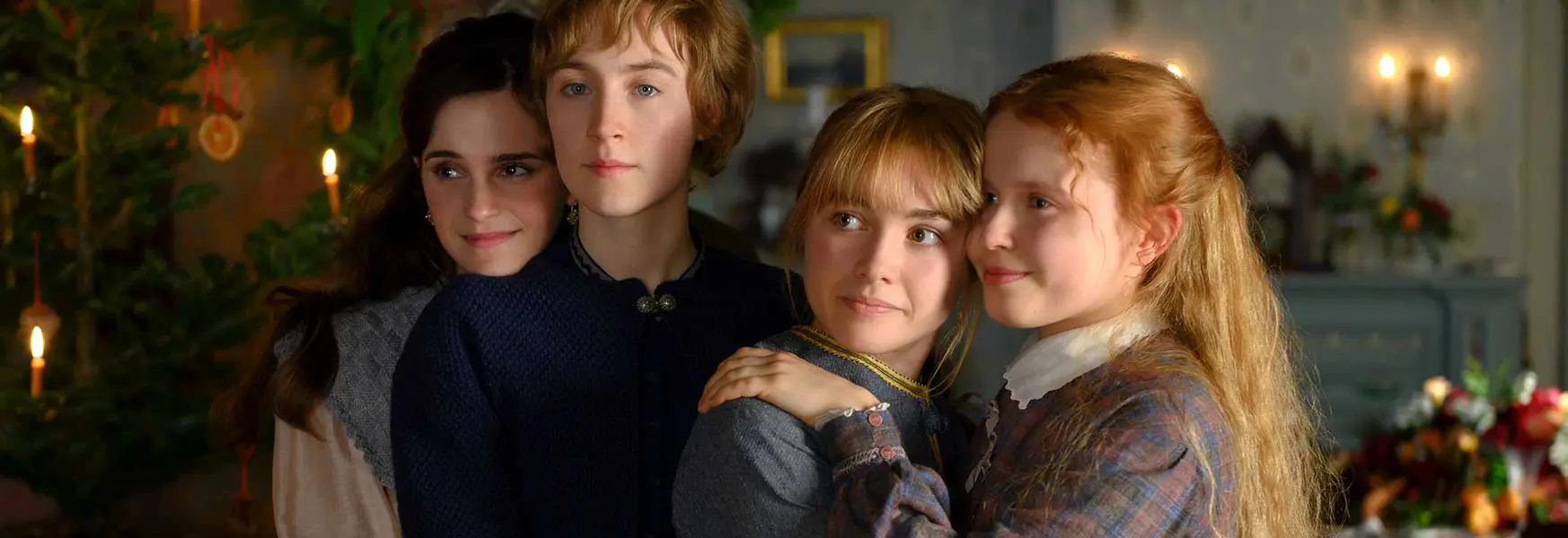 Little Women - A 21st century remake - but does it cause more harm than good?