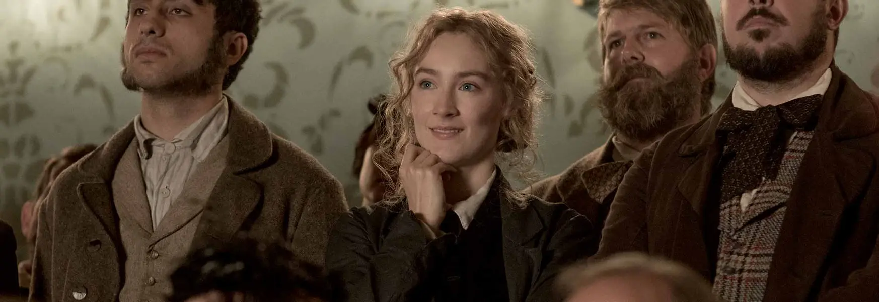 Little Women - Greta Gerwig touches the sublime with another American masterpiece