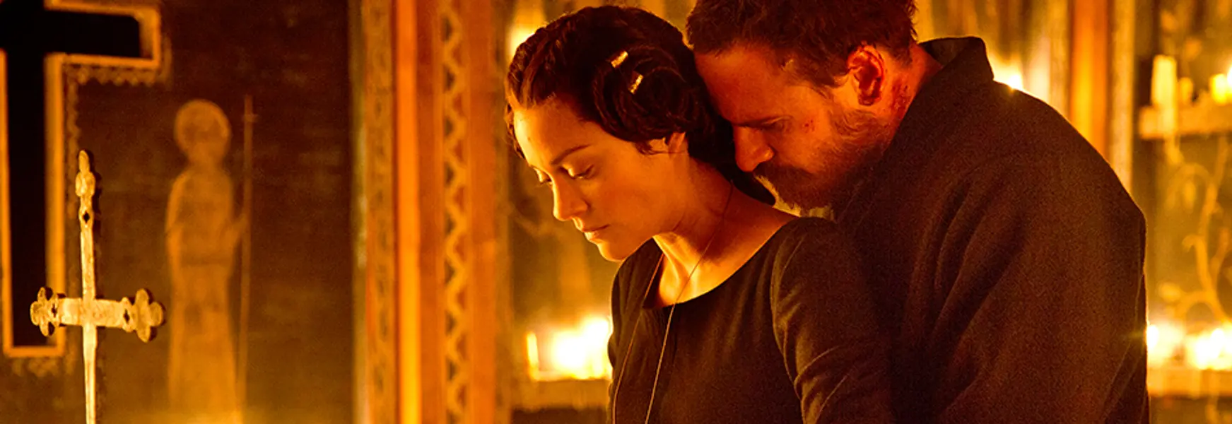 Macbeth - A harrowing and haunting adaptation of Shakespeare's masterpiece