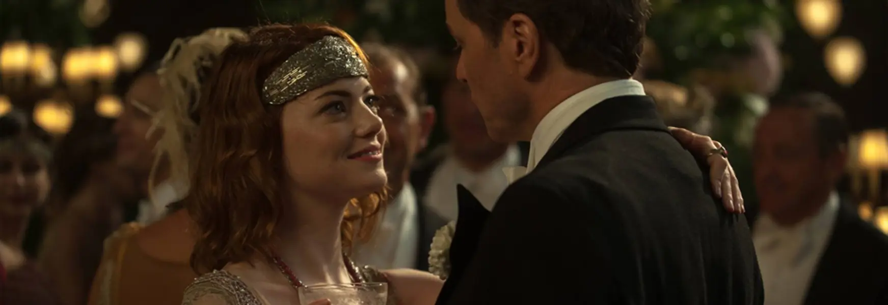 Magic In The Moonlight - Be enchanted
