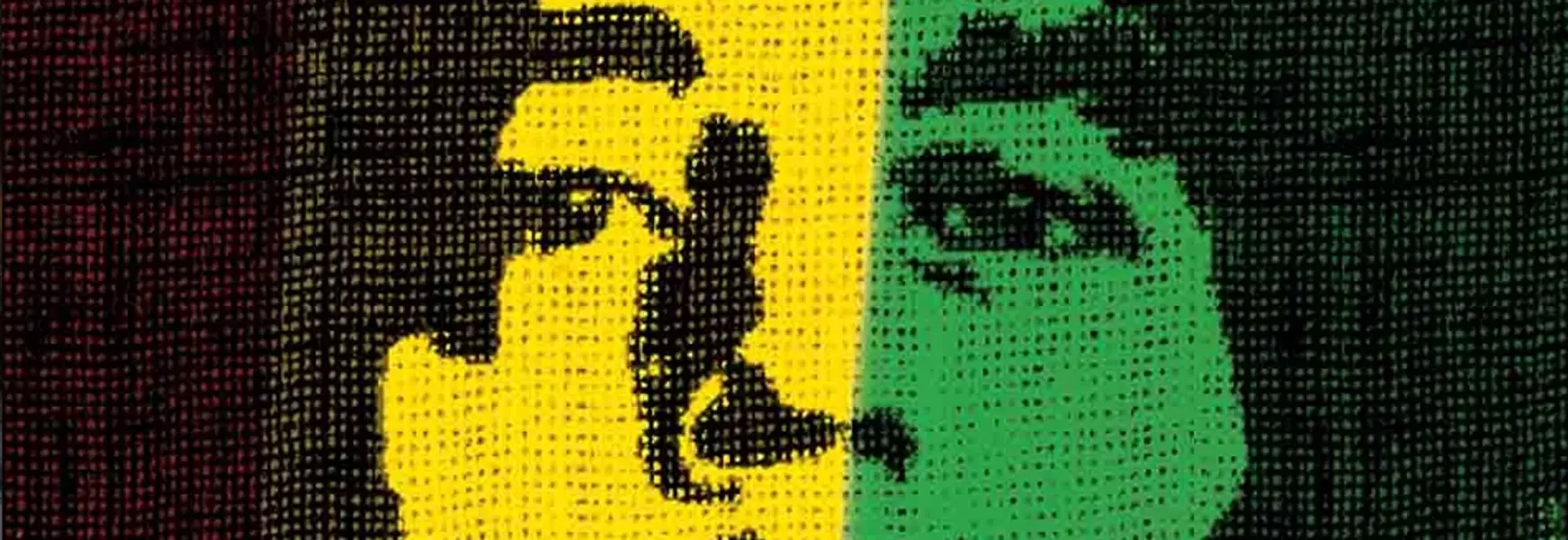Marley - The man behind the icon, music & marijuana