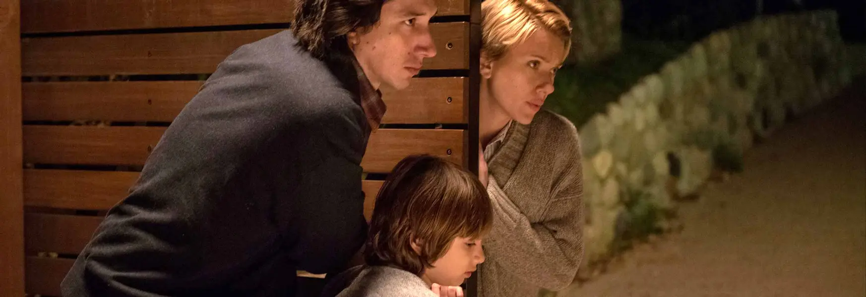 Marriage Story - Simply extraordinary