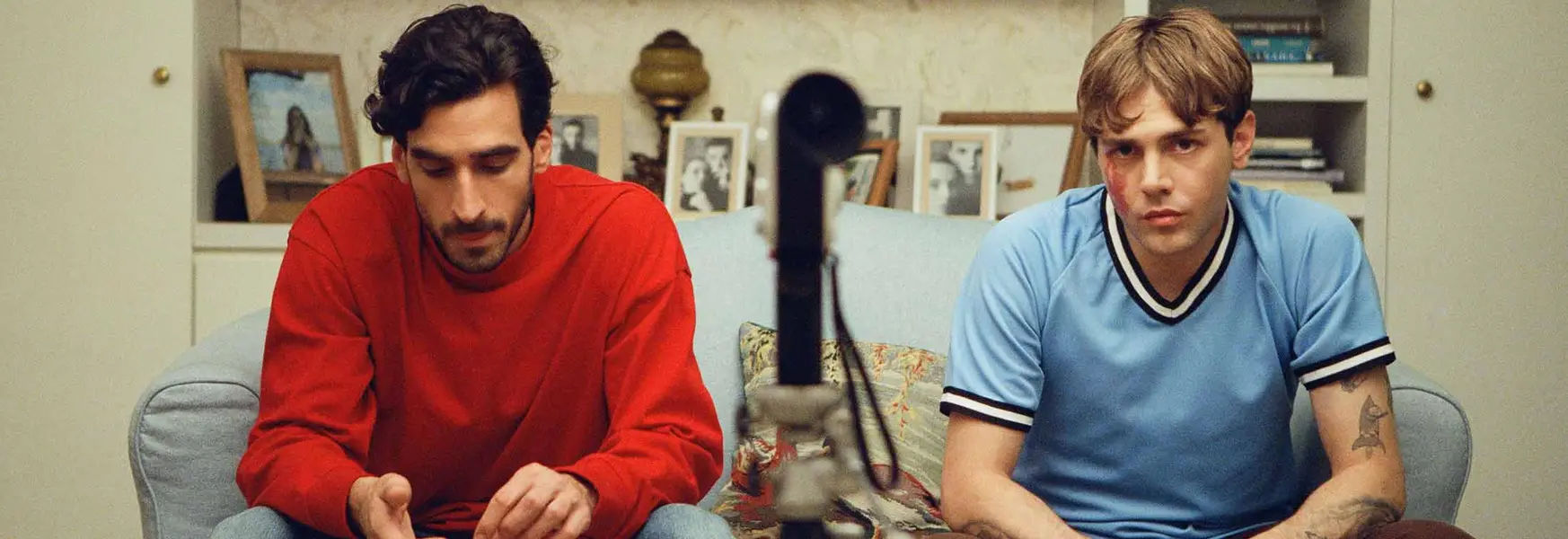 Melbourne International Film Festival 2019 - The reviews