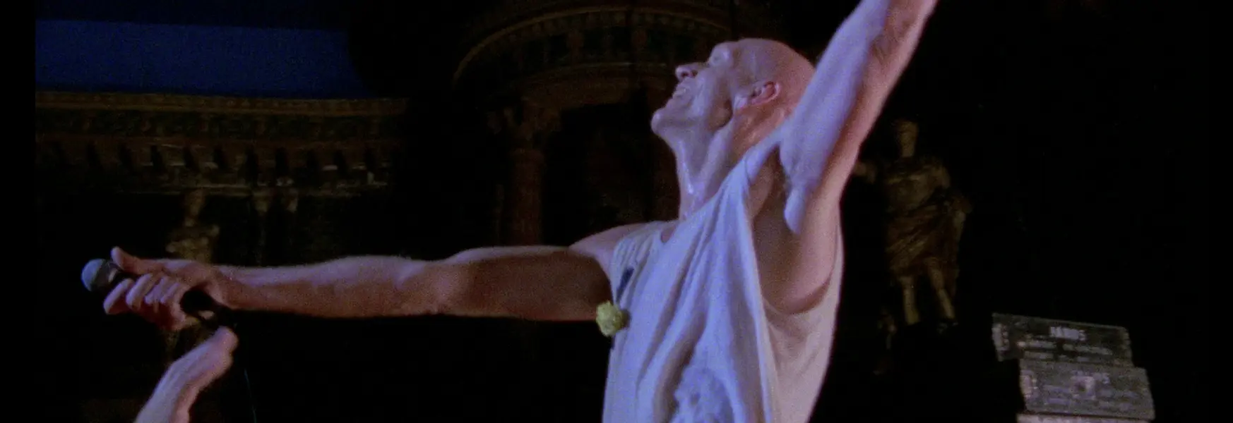 Midnight Oil: 1984 - The power and the passion