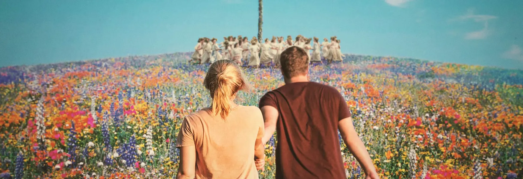 Midsommar: The Director's Cut - Ari Aster elevates an already remarkable film to a masterpiece