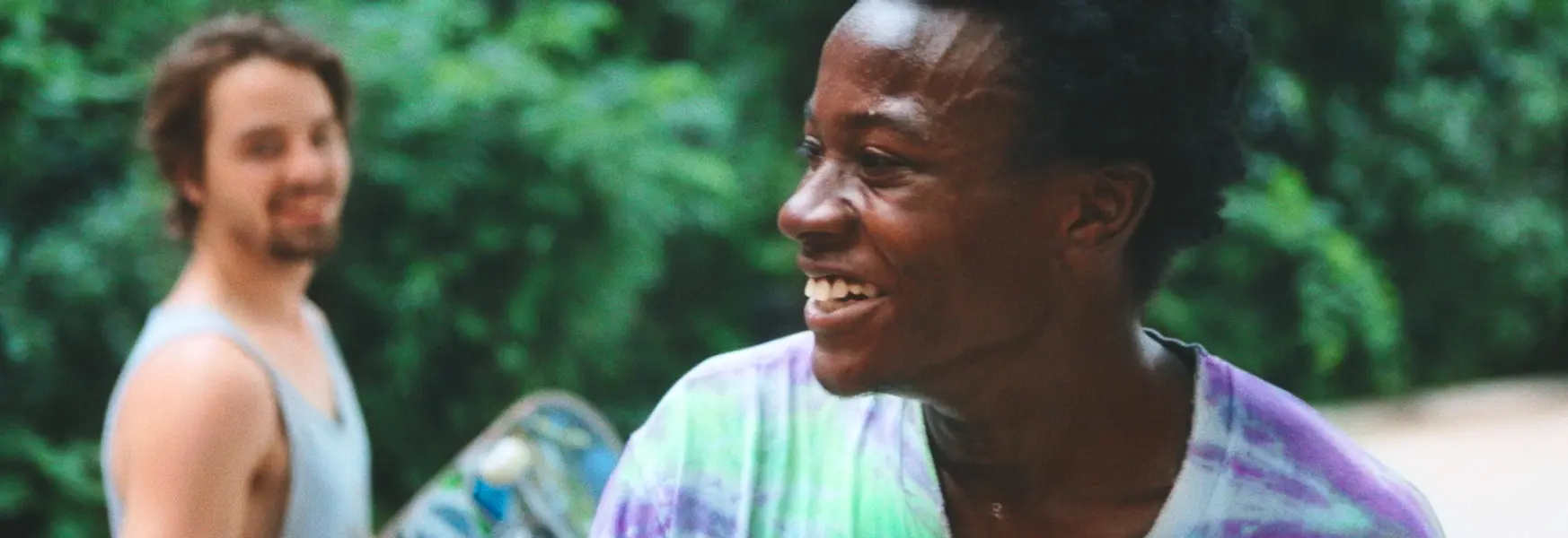 Minding The Gap - A mesmeric portrait of imperfect youths coming of age