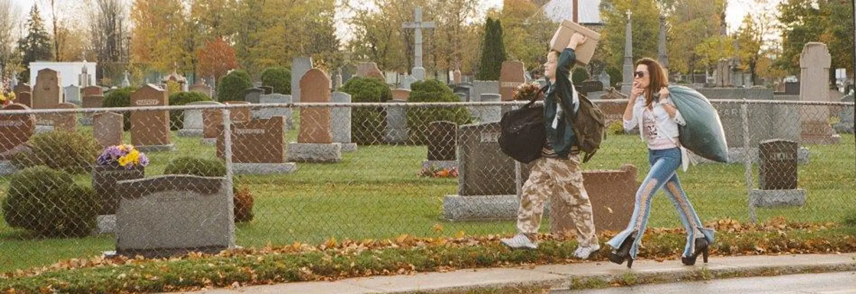 Mommy - Xavier Dolan's breathtaking masterpiece