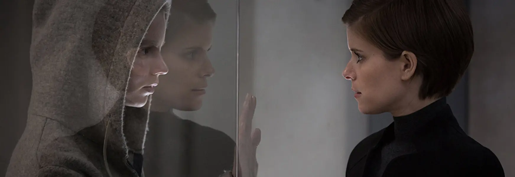 Morgan - An AI thriller that offers much of the same
