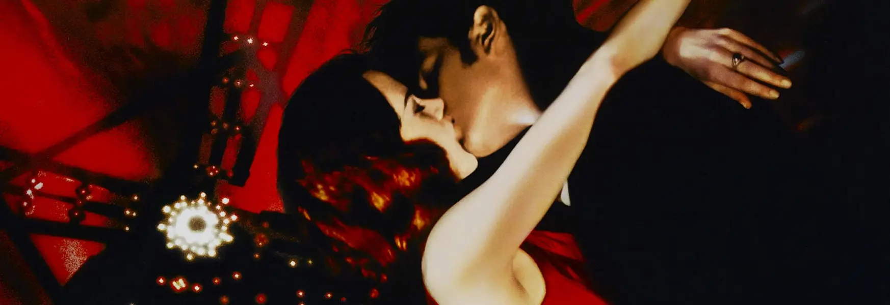 Moulin Rouge! - Still spectacular (spectacular!), 20 years later