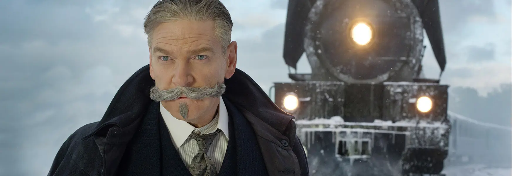 Murder on the Orient Express - A first-class mystery