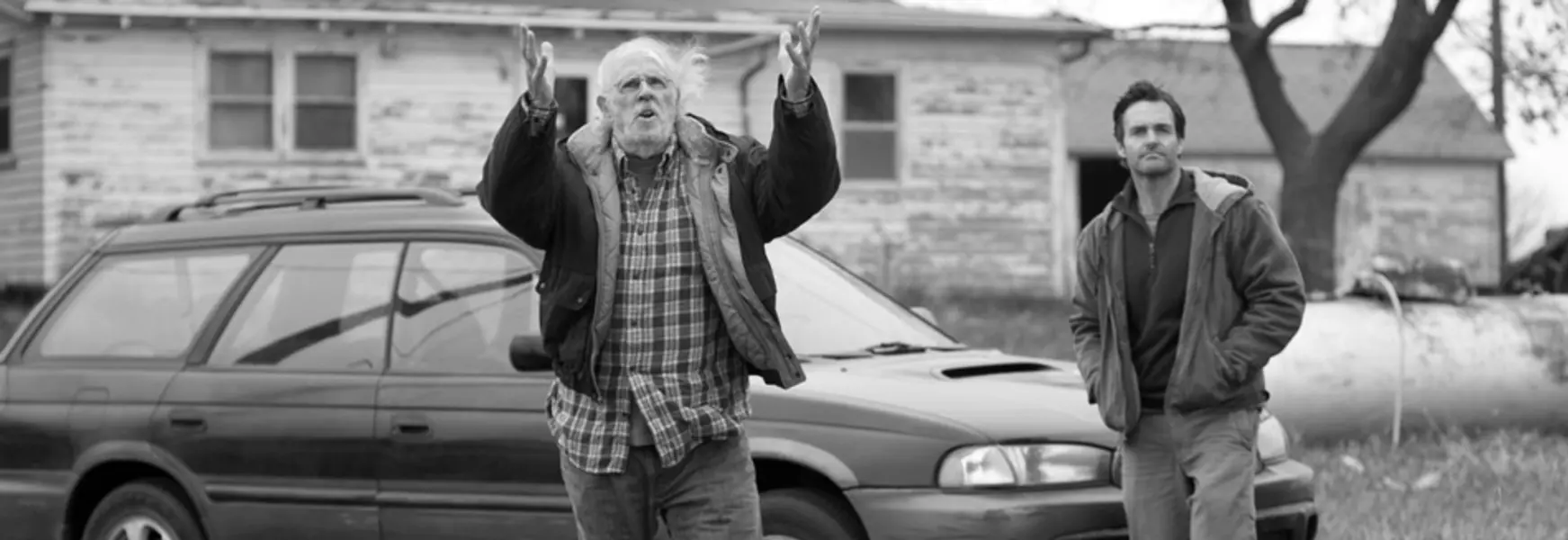 Nebraska - An unmissable new American classic