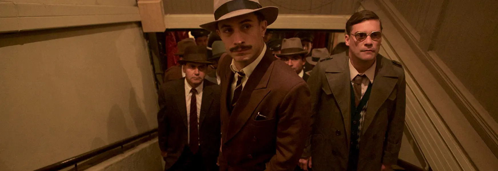 Neruda - A philosophical snoozefest
