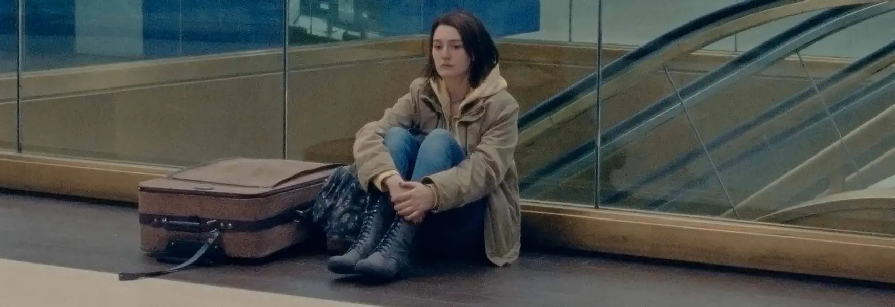 Never Rarely Sometimes Always - The film every teenager needs to see