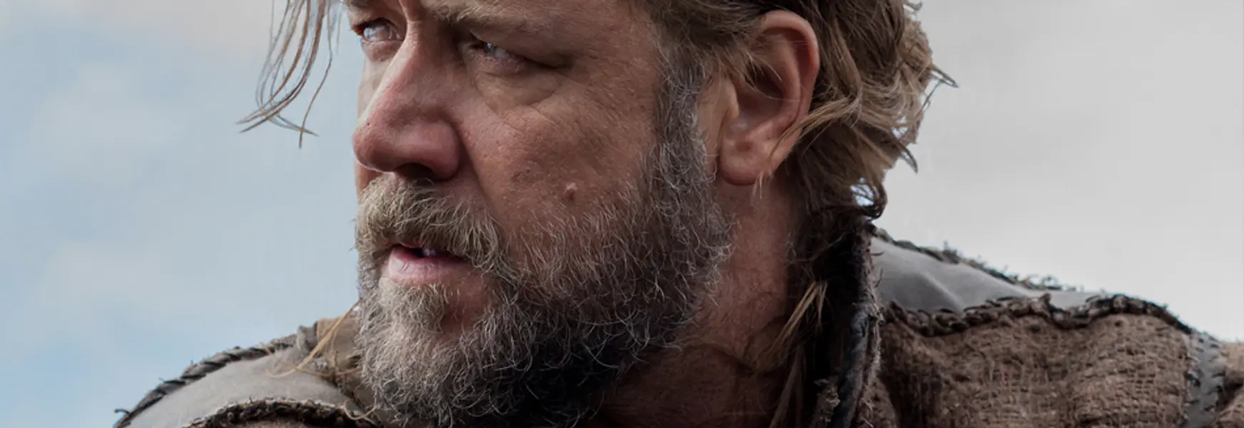 Noah - A powerful and remarkable achievement