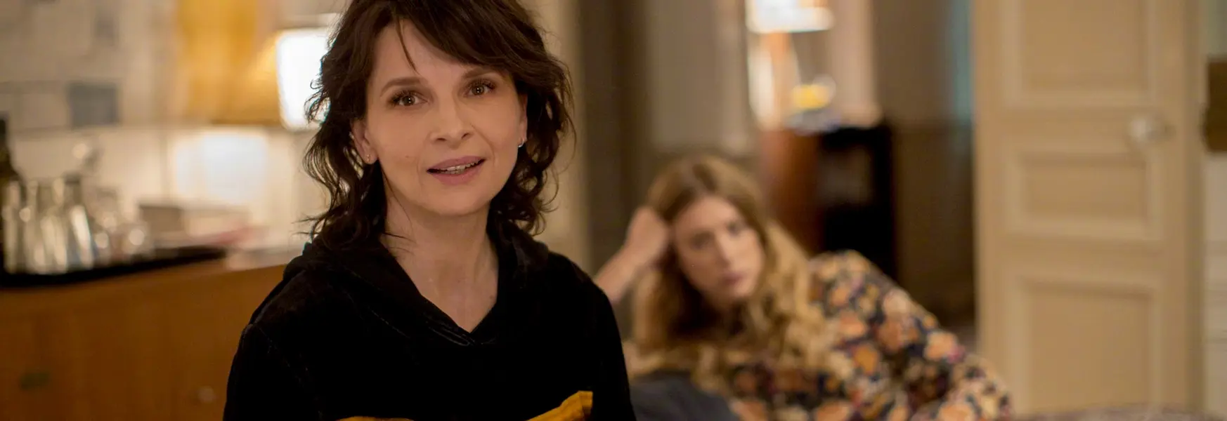 Non-Fiction - Literature, laughs and lewd liaisons