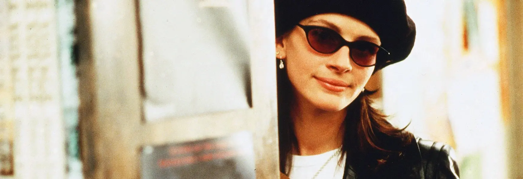 Notting Hill's 20th anniversary - The essential romantic Richard Curtis