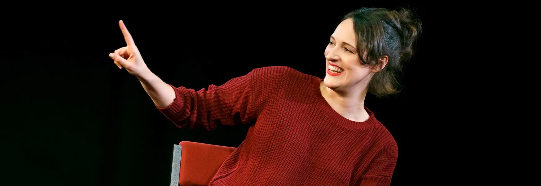 NT Live: Fleabag - The birth of Phoebe Waller-Bridge's masterwork