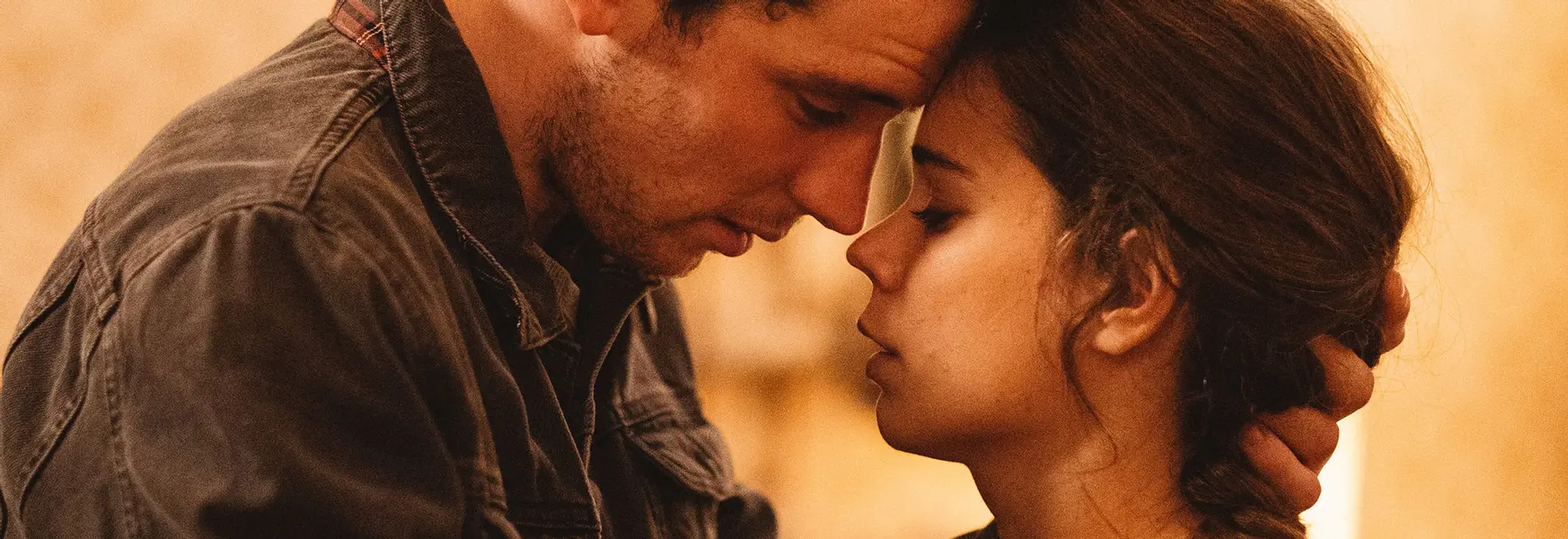 Only You - A romantic film that's not afraid to get real