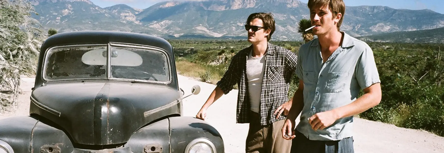 On The Road - A journey through a literary classic