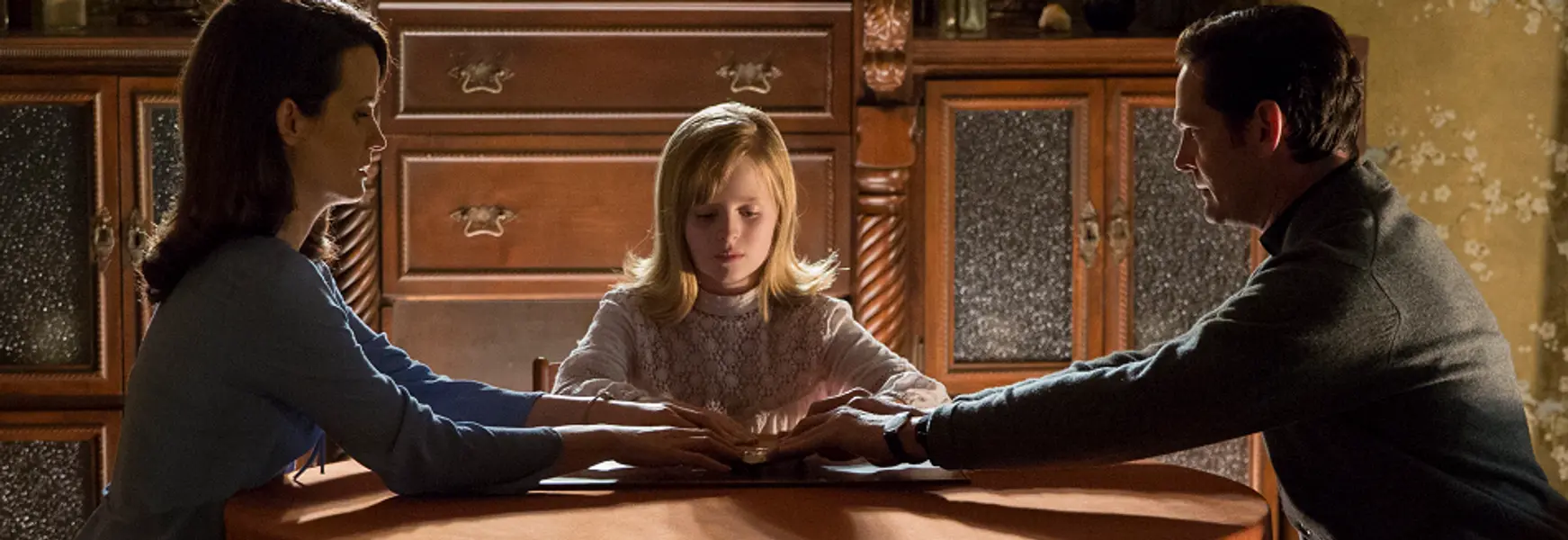 Ouija: Origin of Evil - How to make a great horror sequel