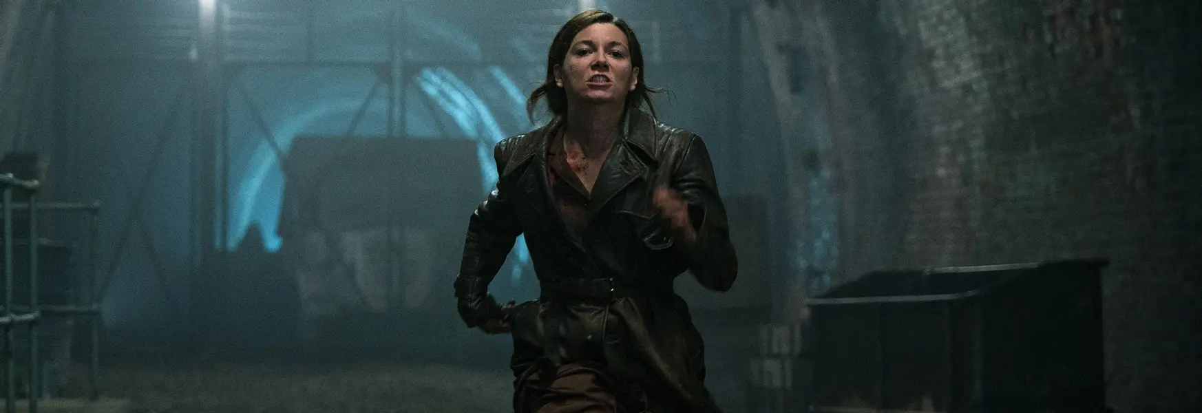 Overlord - Solid Nazi-mutant kill-thrills