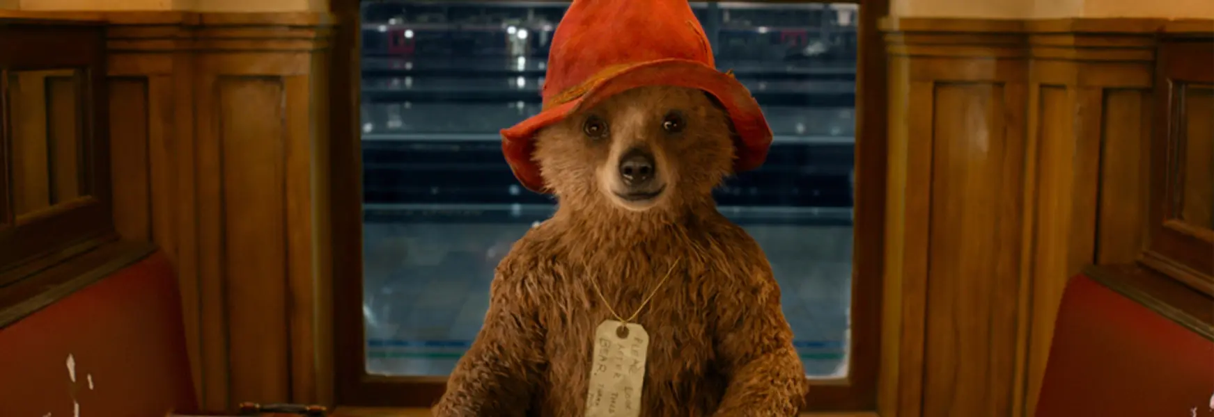 Paddington - Where anyone can feel at home