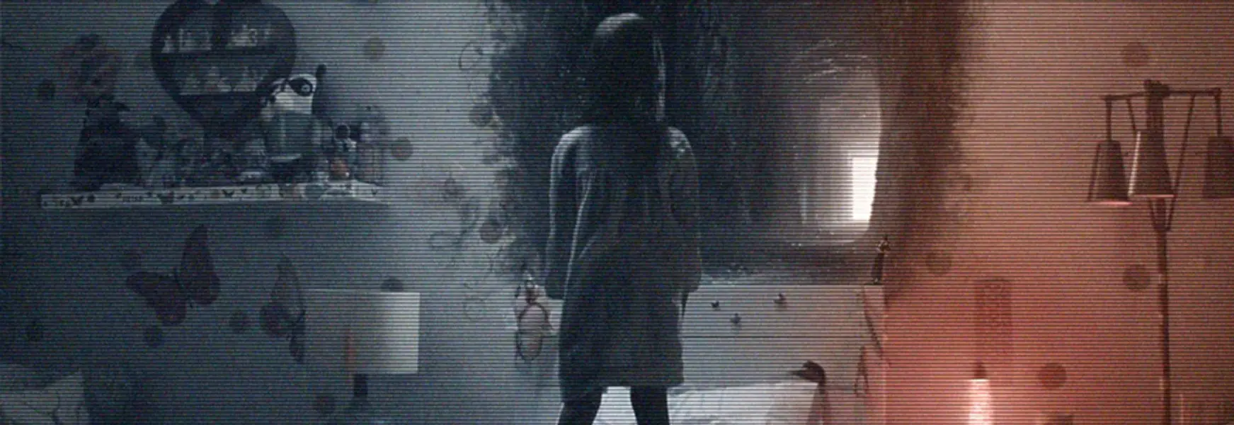Paranormal Activity: The Ghost Dimension - Serious scares