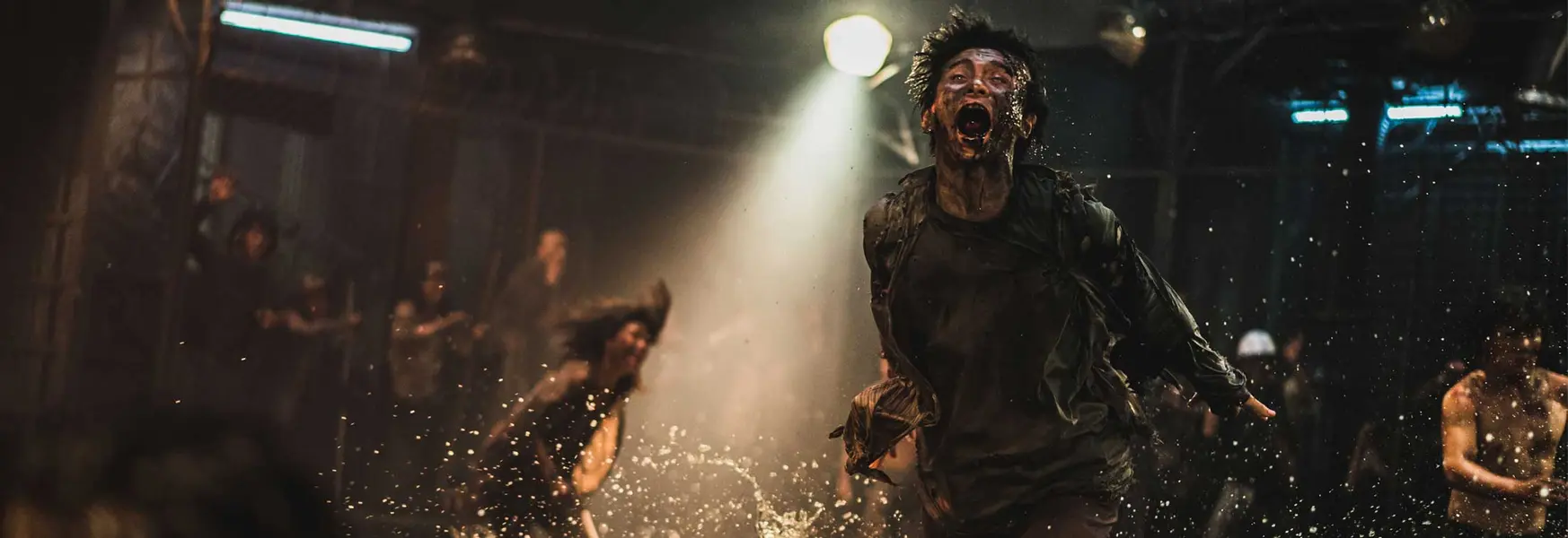 Happy Halloween - The best horror films of 2020
