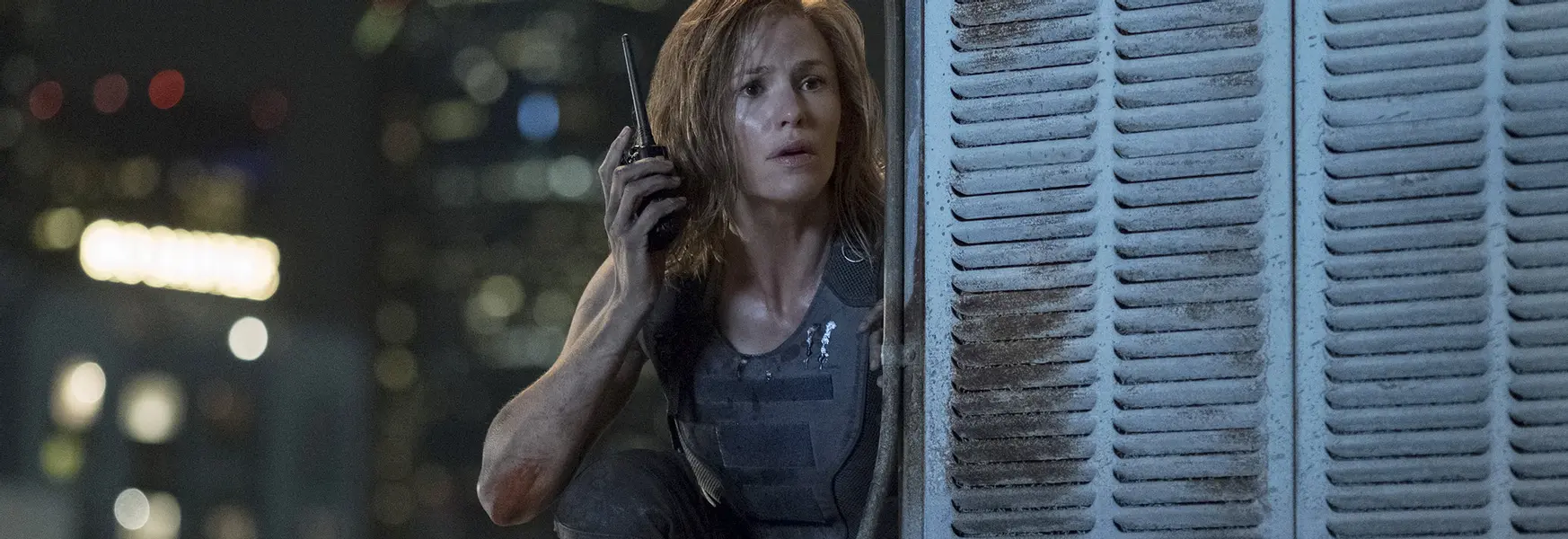 Peppermint - We and Jennifer Garner deserve better