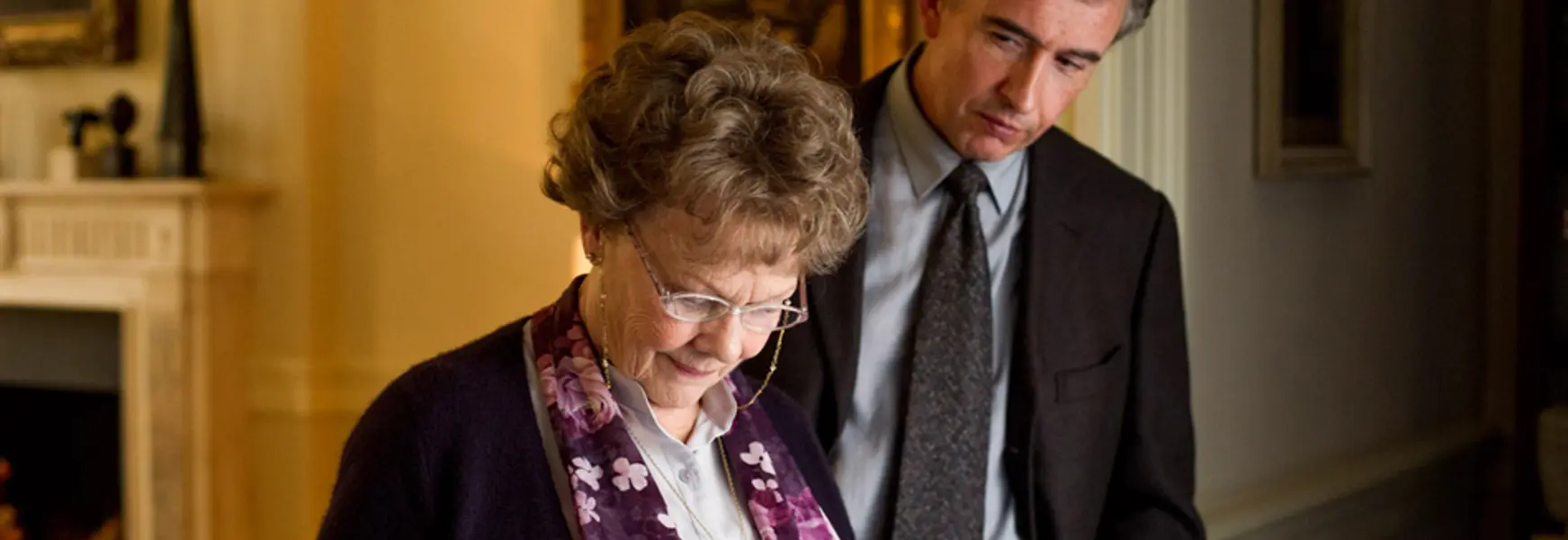 Philomena - A journey worth taking