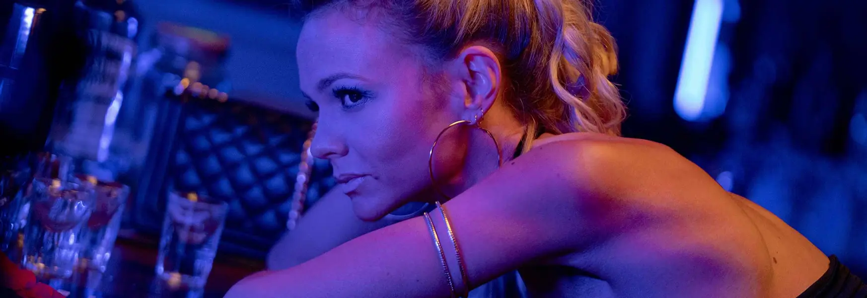 Promising Young Woman - Nice guys no more