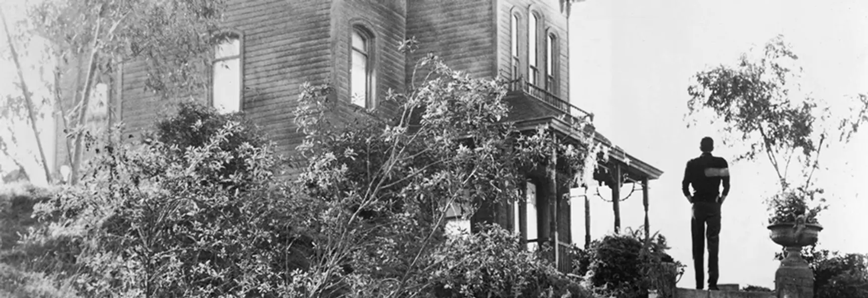 Psycho: The Complete Collection<a href=